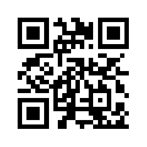 Lenecort.com QR code