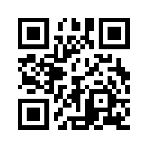 Lens.org QR code