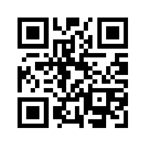 Lensbrush.net QR code