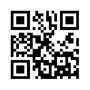 Lenscloud.ca QR code