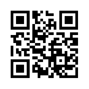 Lensxinh.net QR code