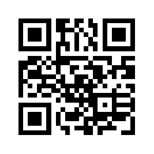 Lentfish.org QR code