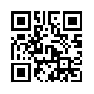 Lenusbeads.com QR code