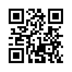 Lenz.name QR code