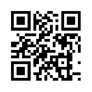 Leoegabi.com QR code