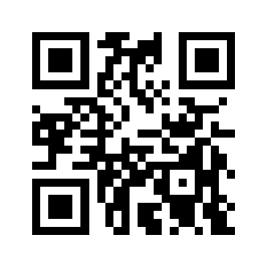 Leoelleon.com QR code