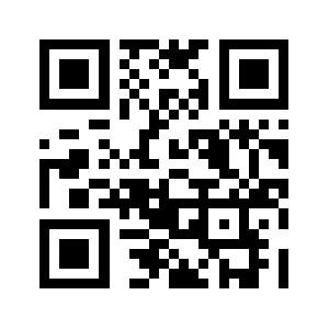 Leogang.ru QR code