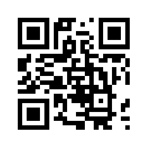 Leon771.com QR code