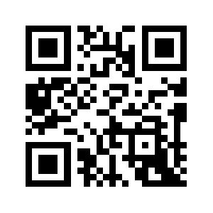 Leon90821.com QR code