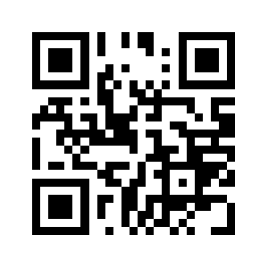 Leonhatori.com QR code