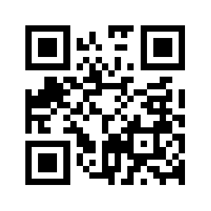 Leoniana.com QR code