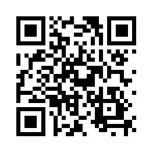 Leonjudgeartwork.com QR code