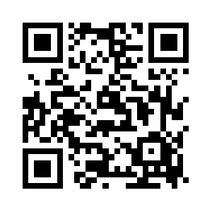 Leonpendarvis.com QR code