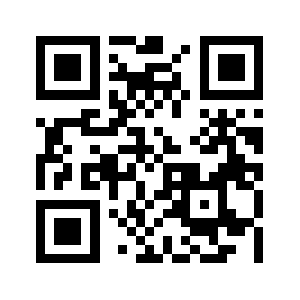 Leonserv.com QR code