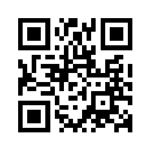 Leonwalton.com QR code