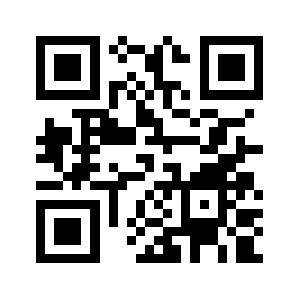 Leonzefoot.com QR code