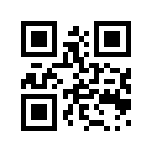 Leopard QR code