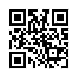 Leophart.com QR code