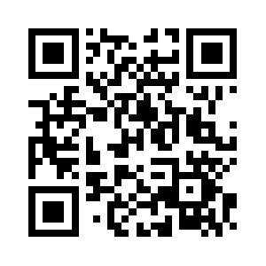 Leosweddingchapel.net QR code