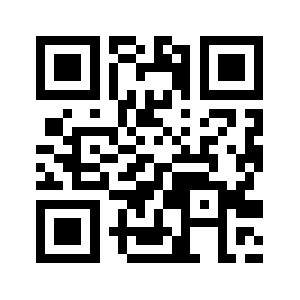 Leptinquiz.com QR code