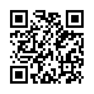 Lesaponaireblog.com QR code