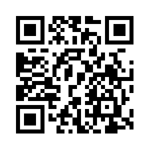 Lesaubergesdejeunesse.be QR code