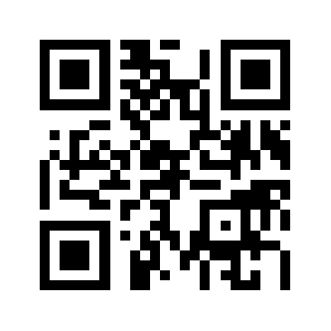 Lesbimator.com QR code