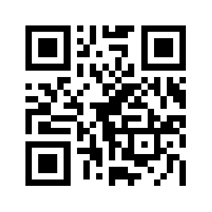 Lescastors.org QR code