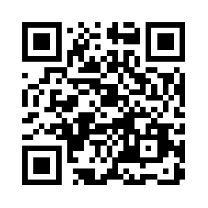 Lesparesseux.com QR code