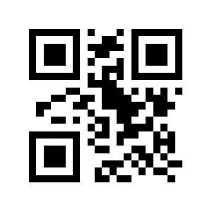 Lessert QR code