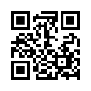 Lesslawn.org QR code