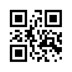 Lesslie QR code