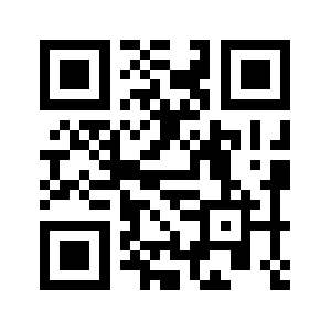 Lestudiog.ca QR code