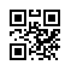 Lesy.sk QR code