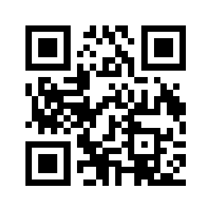 Leszellan.com QR code