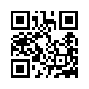 Lethargik.org QR code