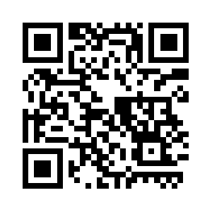 Letsbeblissful.com QR code