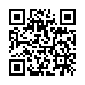 Letscleanthesky.org QR code