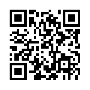 Letsendcancer.biz QR code