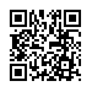 Letsescapethesnow.com QR code