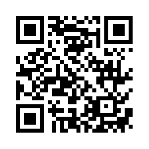 Letsgetapeace.com QR code