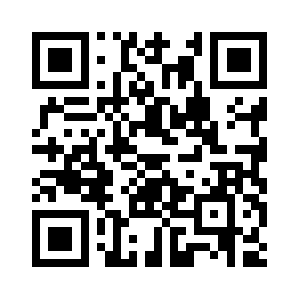 Letsgoout.co.uk QR code