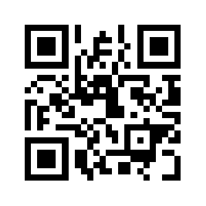 Letshuttle.biz QR code