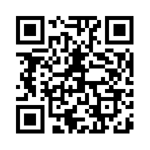 Letsragepink.com QR code