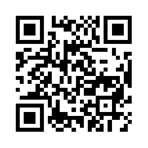 Letstalklean.com QR code