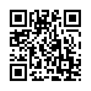 Letsunionize.com QR code