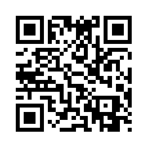 Letswalkdonegal.com QR code