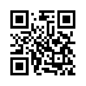 Letterbob.us QR code