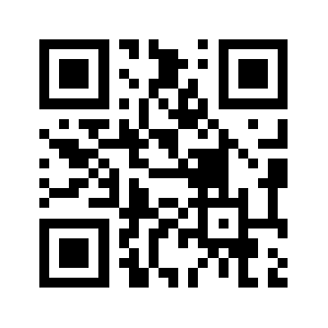 Letters.org QR code