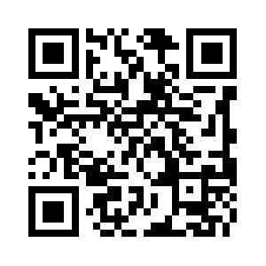 Lettersforlovers.com QR code